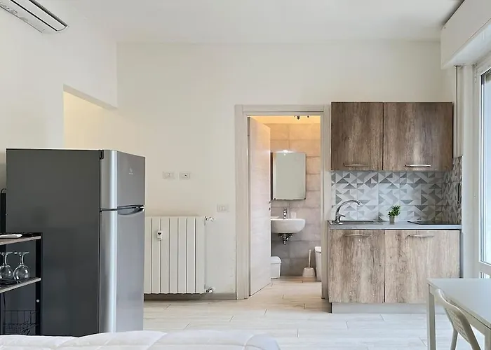 Lejlighed Monfalcone Milano