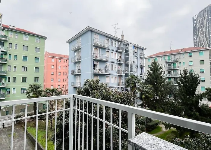 Lejlighed Monfalcone Milano