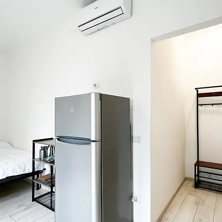 Monfalcone Apartament Mediolan
