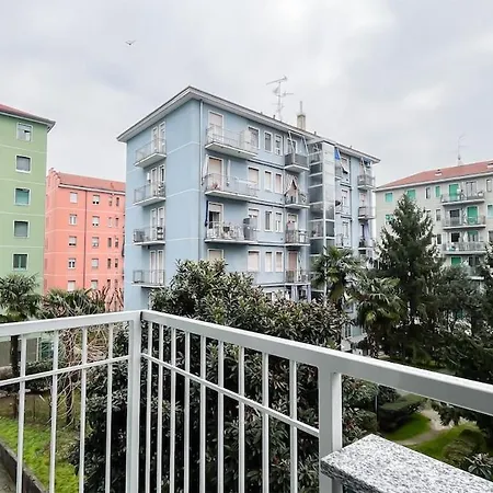Apartament Monfalcone Mediolan