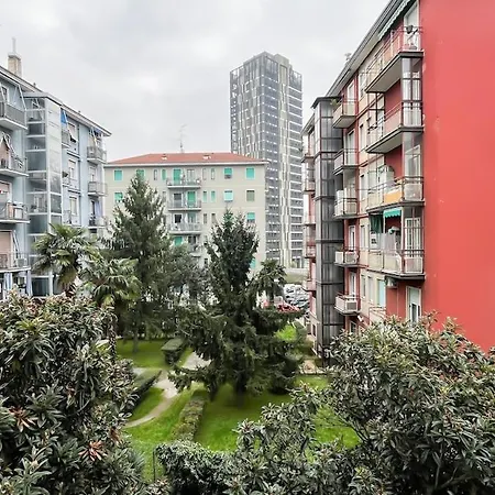 Monfalcone Διαμέρισμα *